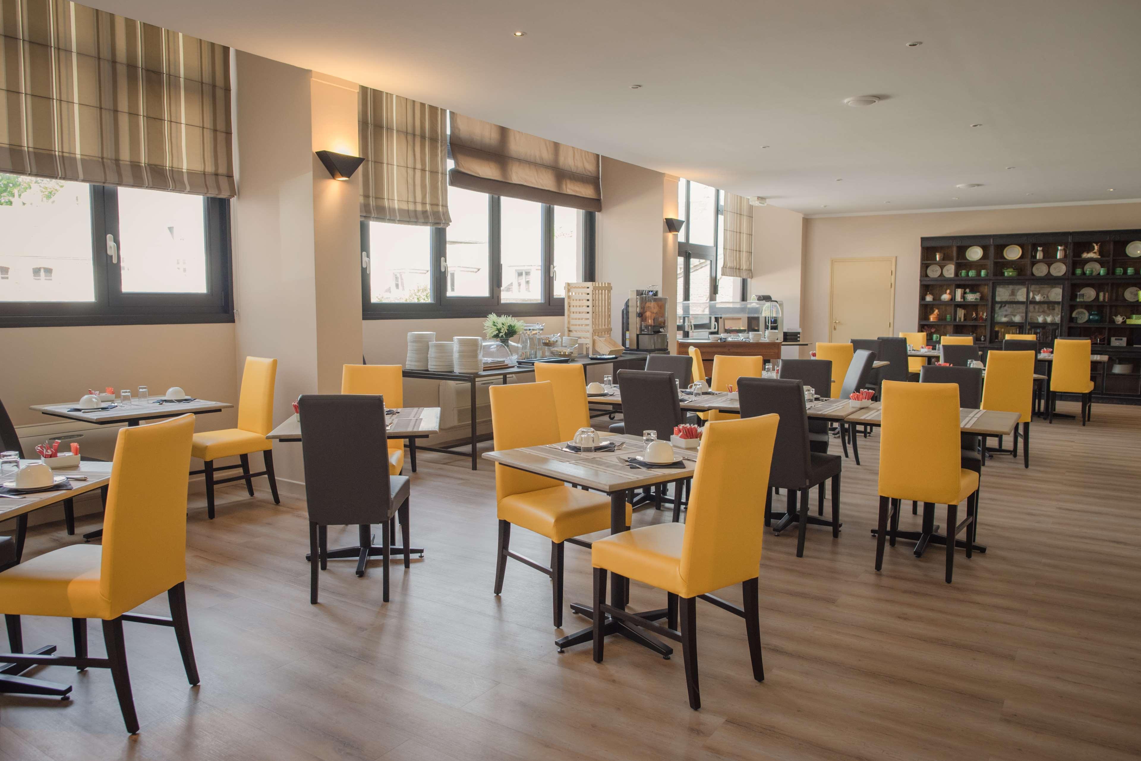 Best Western Hotel Hermitage Montreuil  Εξωτερικό φωτογραφία