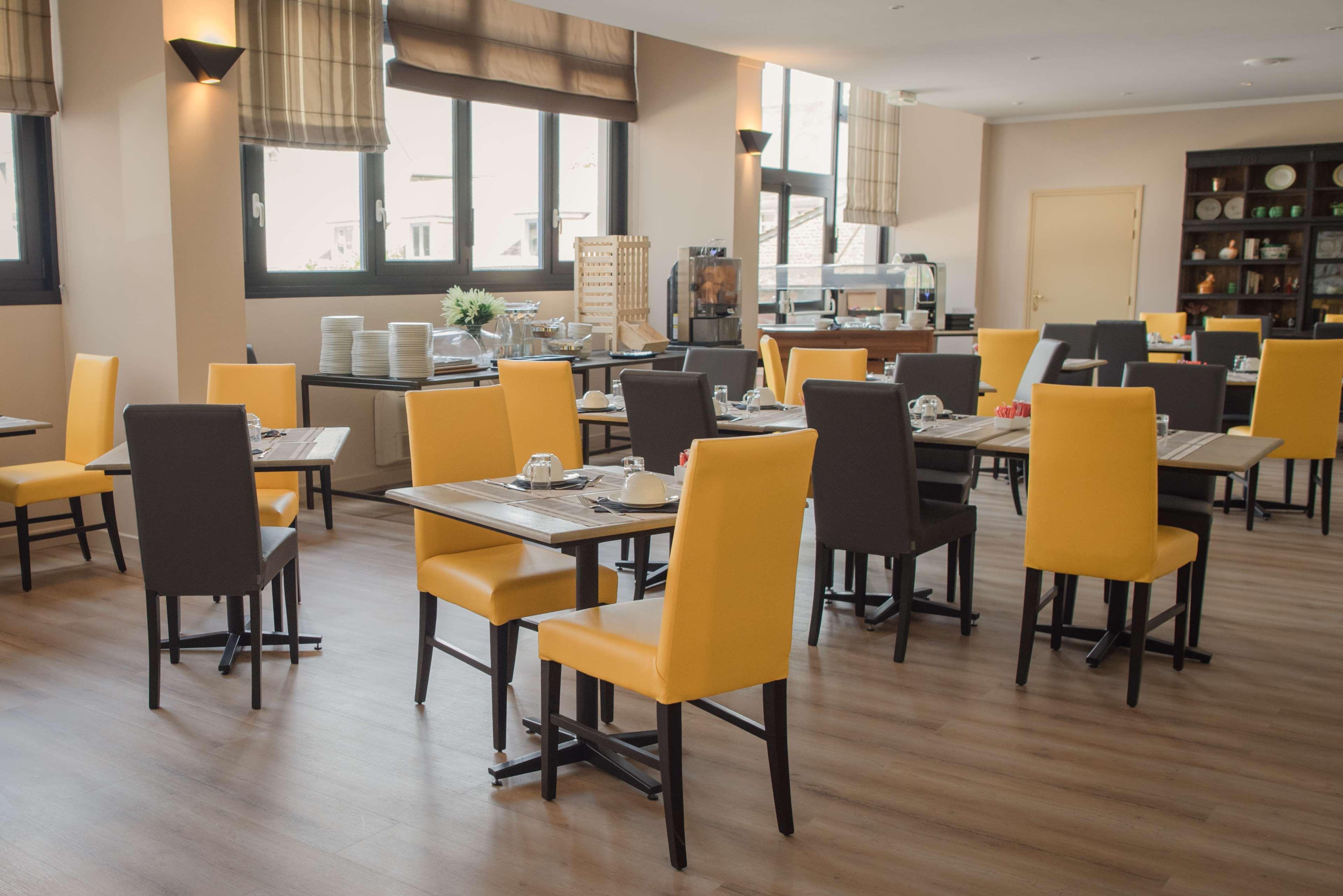 Best Western Hotel Hermitage Montreuil  Εξωτερικό φωτογραφία