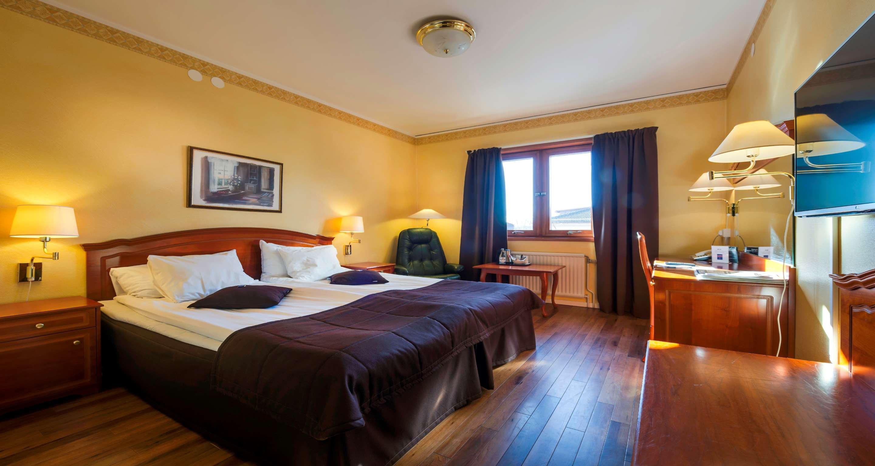 Best Western Hotel Hermitage Montreuil  Εξωτερικό φωτογραφία