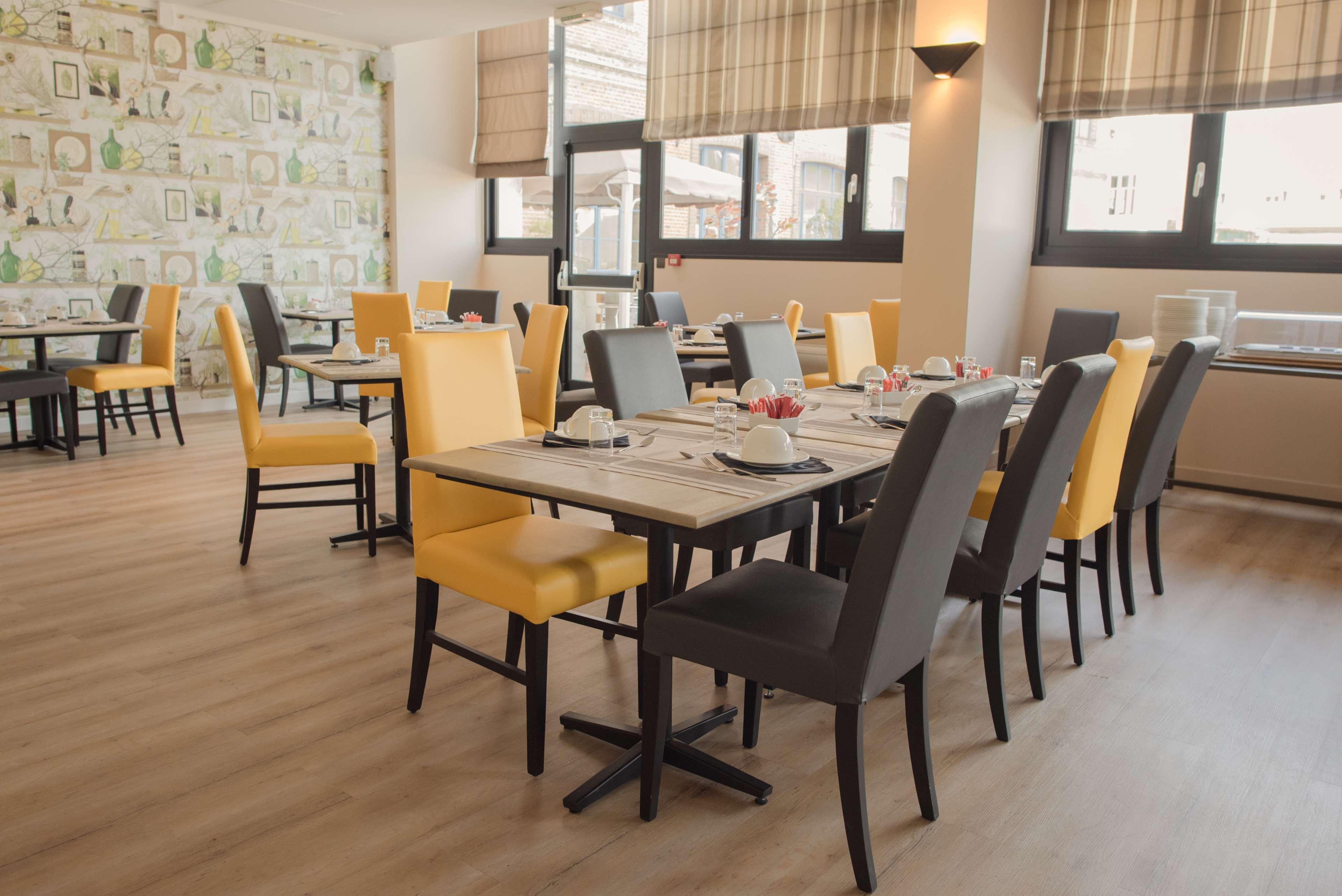 Best Western Hotel Hermitage Montreuil  Εξωτερικό φωτογραφία